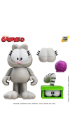 Garfield - Nermal Articulated Figure
