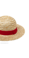 One Piece (2023) - Straw Hat