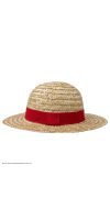 One Piece (2023) - Straw Hat