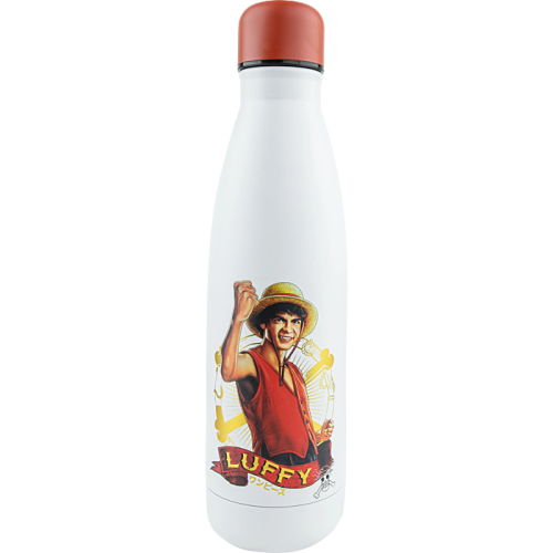 One Piece (2023) - Luffy Water Bottle