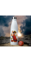 One Piece (2023) - Luffy Water Bottle