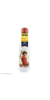 One Piece (2023) - Luffy Water Bottle