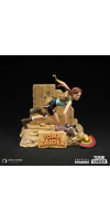 Tomb Raider - Lara Croft (Classic Era) PVC Statue
