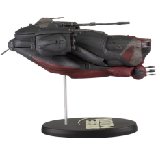 Rebel Moon - Imperium Dropship Replica