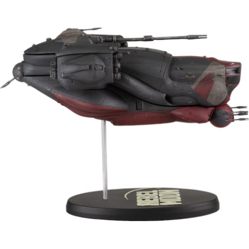 Rebel Moon - Imperium Dropship Replica