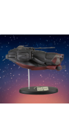 Rebel Moon - Imperium Dropship Replica