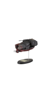 Rebel Moon - Imperium Dropship Replica