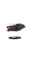 Rebel Moon - Imperium Dropship Replica