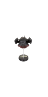 Rebel Moon - Imperium Dropship Replica