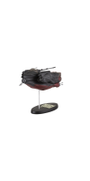 Rebel Moon - Imperium Dropship Replica