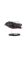 Rebel Moon - Imperium Dropship Replica
