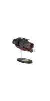 Rebel Moon - Imperium Dropship Replica