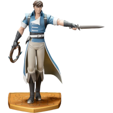 Castlevania: Nocturne - Richter Belmont PVC Figure