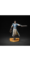Castlevania: Nocturne - Richter Belmont PVC Figure