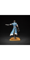 Castlevania: Nocturne - Richter Belmont PVC Figure