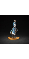 Castlevania: Nocturne - Richter Belmont PVC Figure