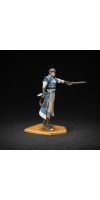 Castlevania: Nocturne - Richter Belmont PVC Figure