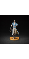 Castlevania: Nocturne - Richter Belmont PVC Figure