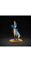 Castlevania: Nocturne - Richter Belmont PVC Figure