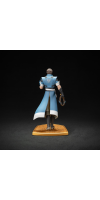Castlevania: Nocturne - Richter Belmont PVC Figure