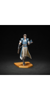 Castlevania: Nocturne - Richter Belmont PVC Figure
