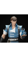 Castlevania: Nocturne - Richter Belmont PVC Figure