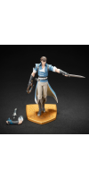 Castlevania: Nocturne - Richter Belmont PVC Figure