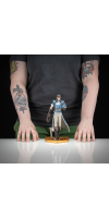 Castlevania: Nocturne - Richter Belmont PVC Figure