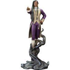 Castlevania: Nocturne - Olrox PVC Figure