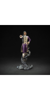 Castlevania: Nocturne - Olrox PVC Figure