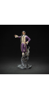 Castlevania: Nocturne - Olrox PVC Figure