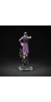 Castlevania: Nocturne - Olrox PVC Figure