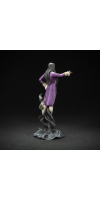 Castlevania: Nocturne - Olrox PVC Figure