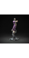 Castlevania: Nocturne - Olrox PVC Figure