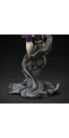 Castlevania: Nocturne - Olrox PVC Figure