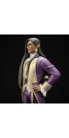 Castlevania: Nocturne - Olrox PVC Figure