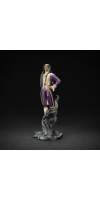 Castlevania: Nocturne - Olrox PVC Figure