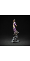 Castlevania: Nocturne - Olrox PVC Figure