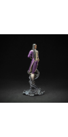 Castlevania: Nocturne - Olrox PVC Figure