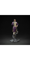 Castlevania: Nocturne - Olrox PVC Figure