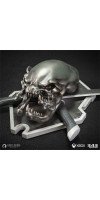 Halo - Legendary Icon Wall Sculpture Grunt Edition
