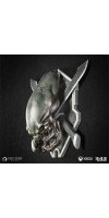 Halo - Legendary Icon Wall Sculpture Grunt Edition