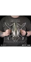 Halo - Legendary Icon Wall Sculpture Grunt Edition