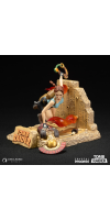 Tomb Raider - Lara Croft (Classic Era) PVC Statue