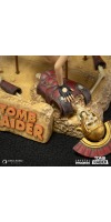 Tomb Raider - Lara Croft (Classic Era) PVC Statue