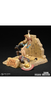 Tomb Raider - Lara Croft (Classic Era) PVC Statue
