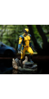 Deadpool & Wolverine - Wolverine PVC Statue
