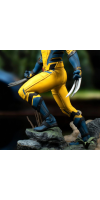 Deadpool & Wolverine - Wolverine PVC Statue