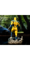 Deadpool & Wolverine - Wolverine PVC Statue