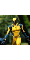 Deadpool & Wolverine - Wolverine PVC Statue